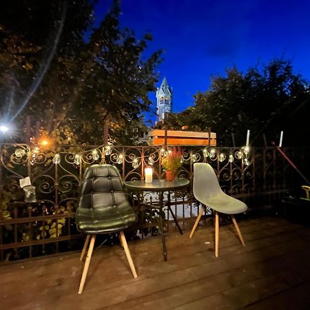 Ferienwohnung Apartament Przy Ratuszu Barczewo Exterior foto