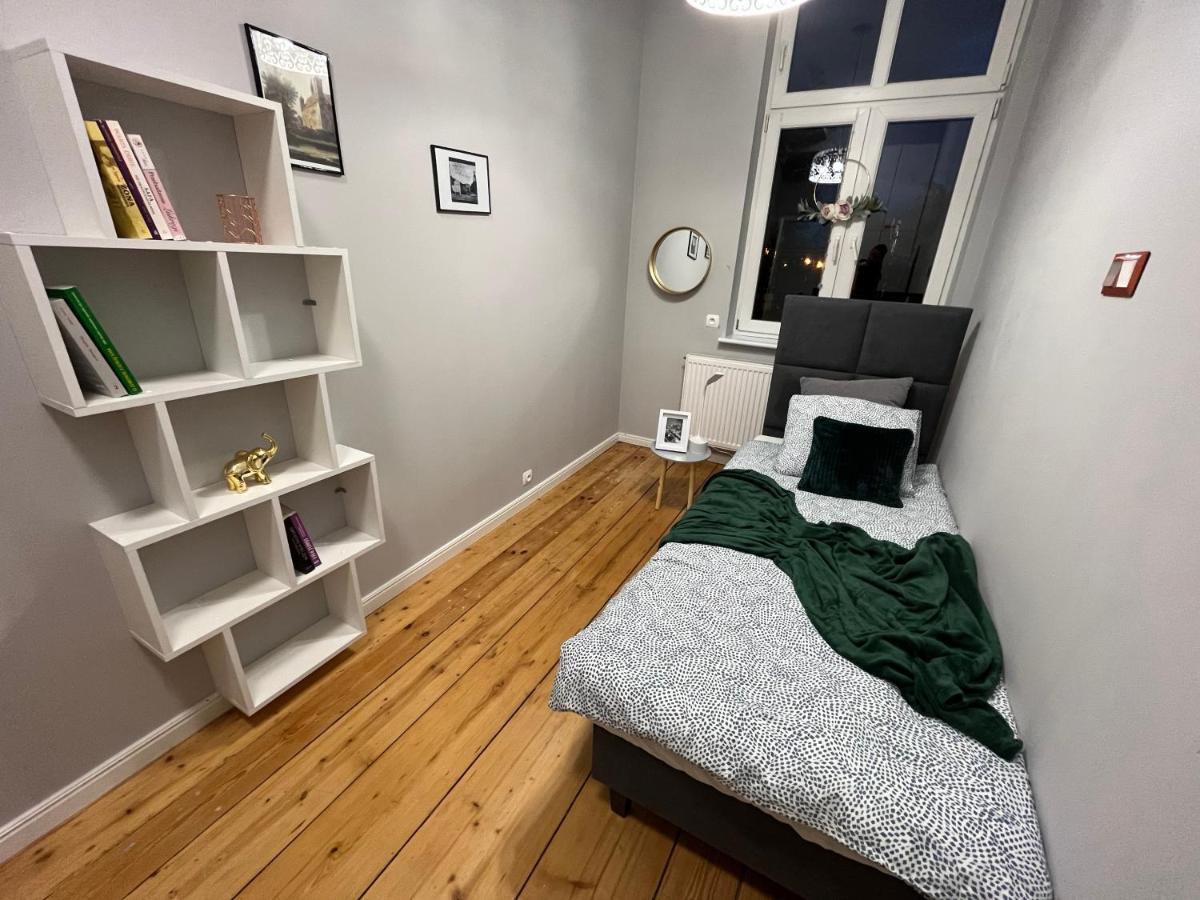 Ferienwohnung Apartament Przy Ratuszu Barczewo Exterior foto
